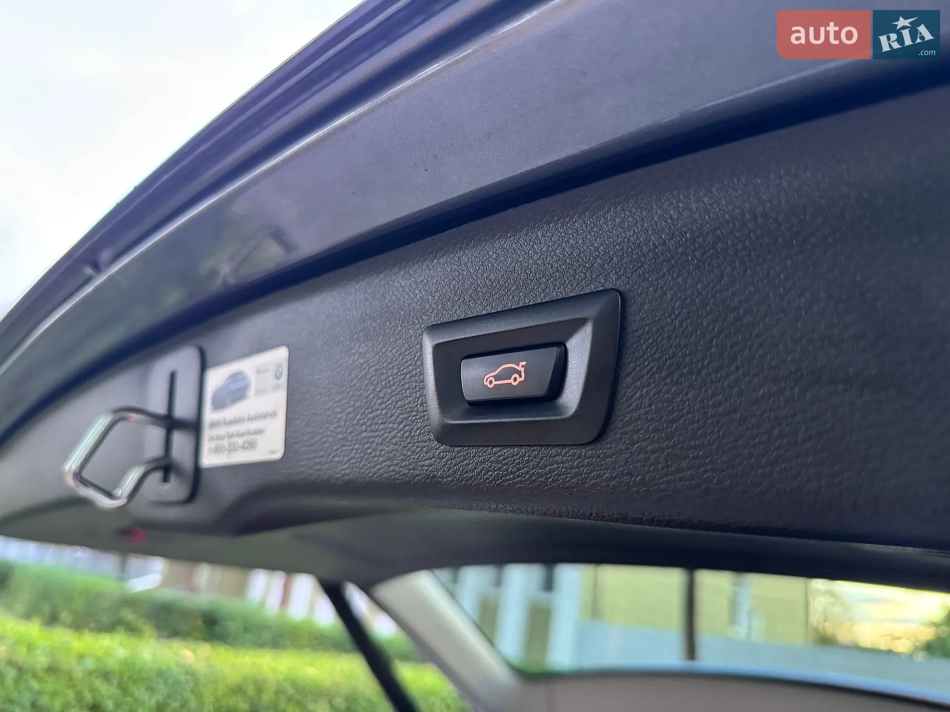 2016 BMW X3 - мініатюра 52