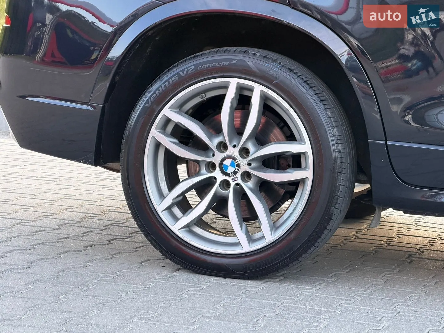 2017 BMW X3 - мініатюра 12