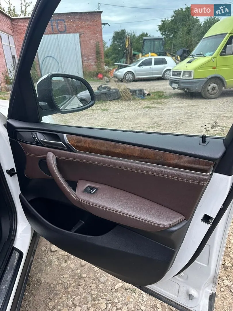 2016 BMW X3 - мініатюра 28