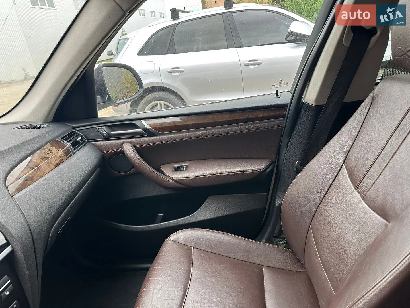 2016 BMW X3 - мініатюра 31