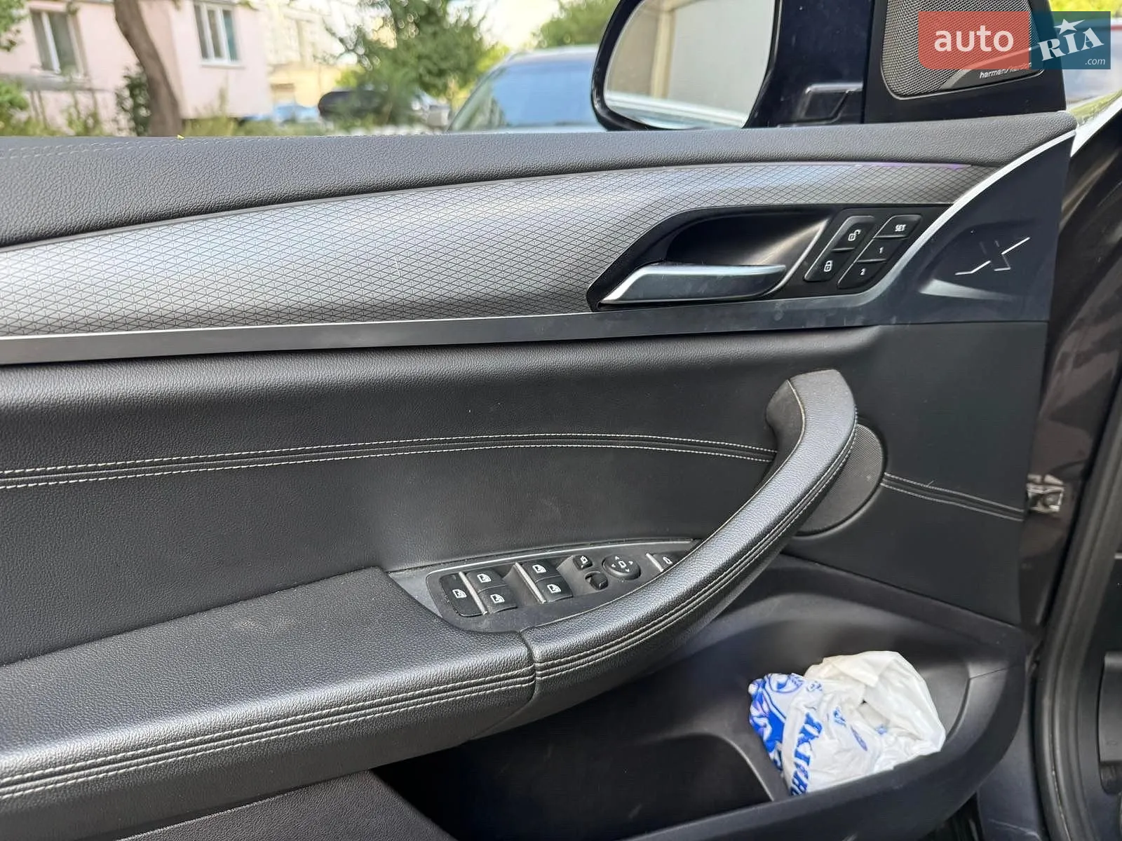2019 BMW X3 - мініатюра 12
