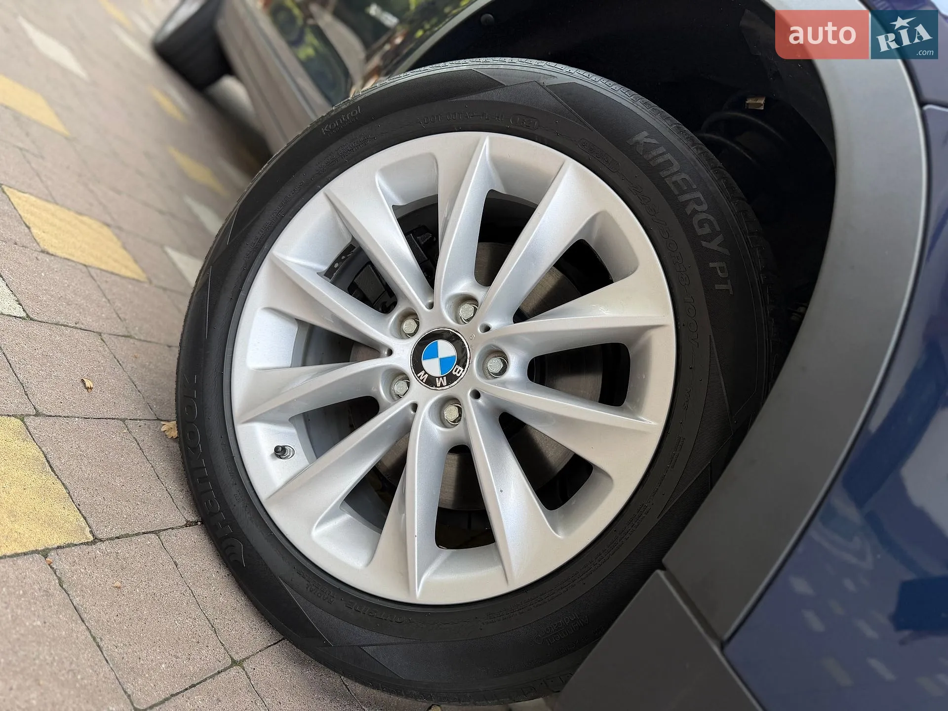 2015 BMW X3 - мініатюра 34