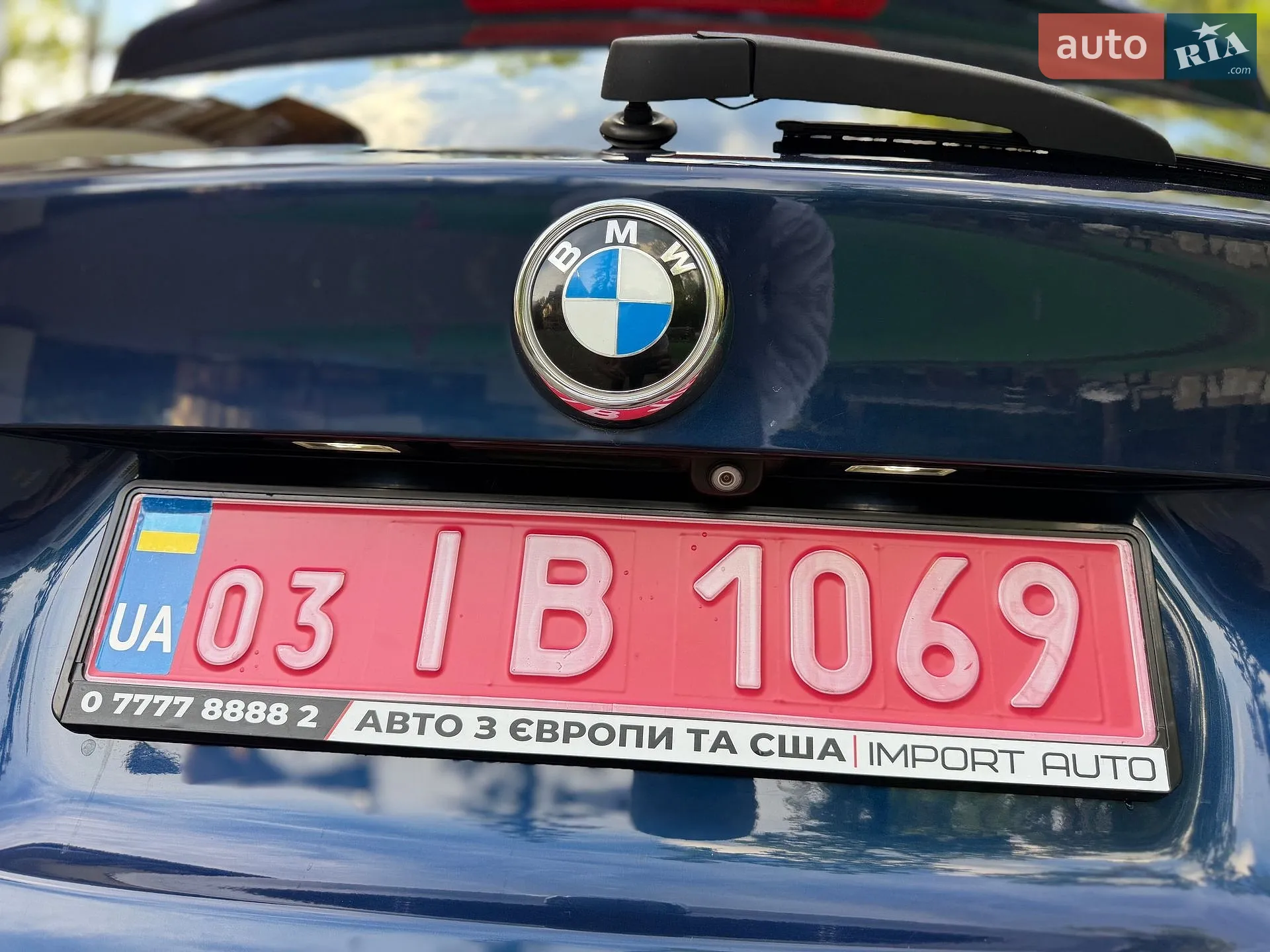 2015 BMW X3 - мініатюра 41