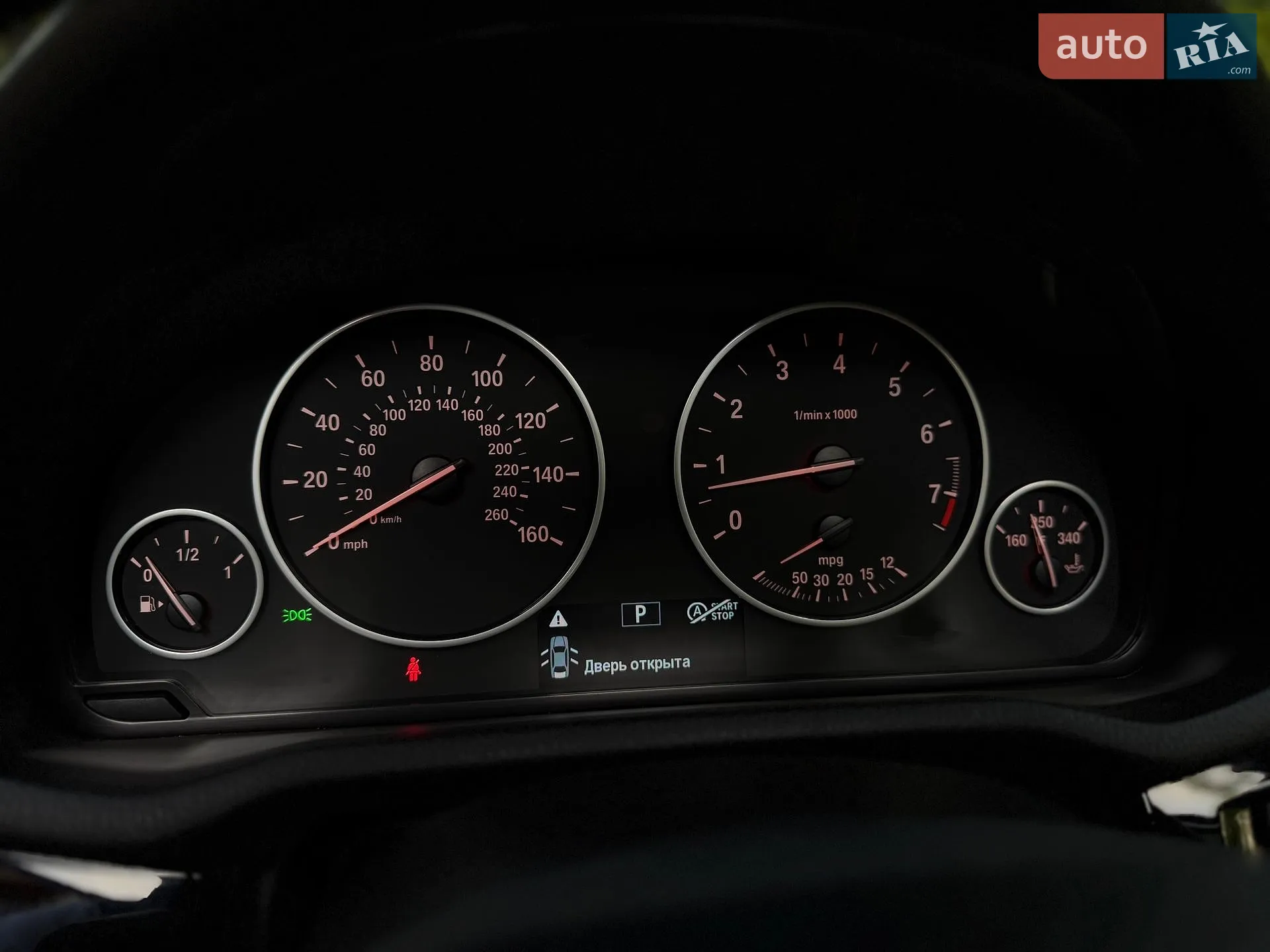 2015 BMW X3 - мініатюра 46