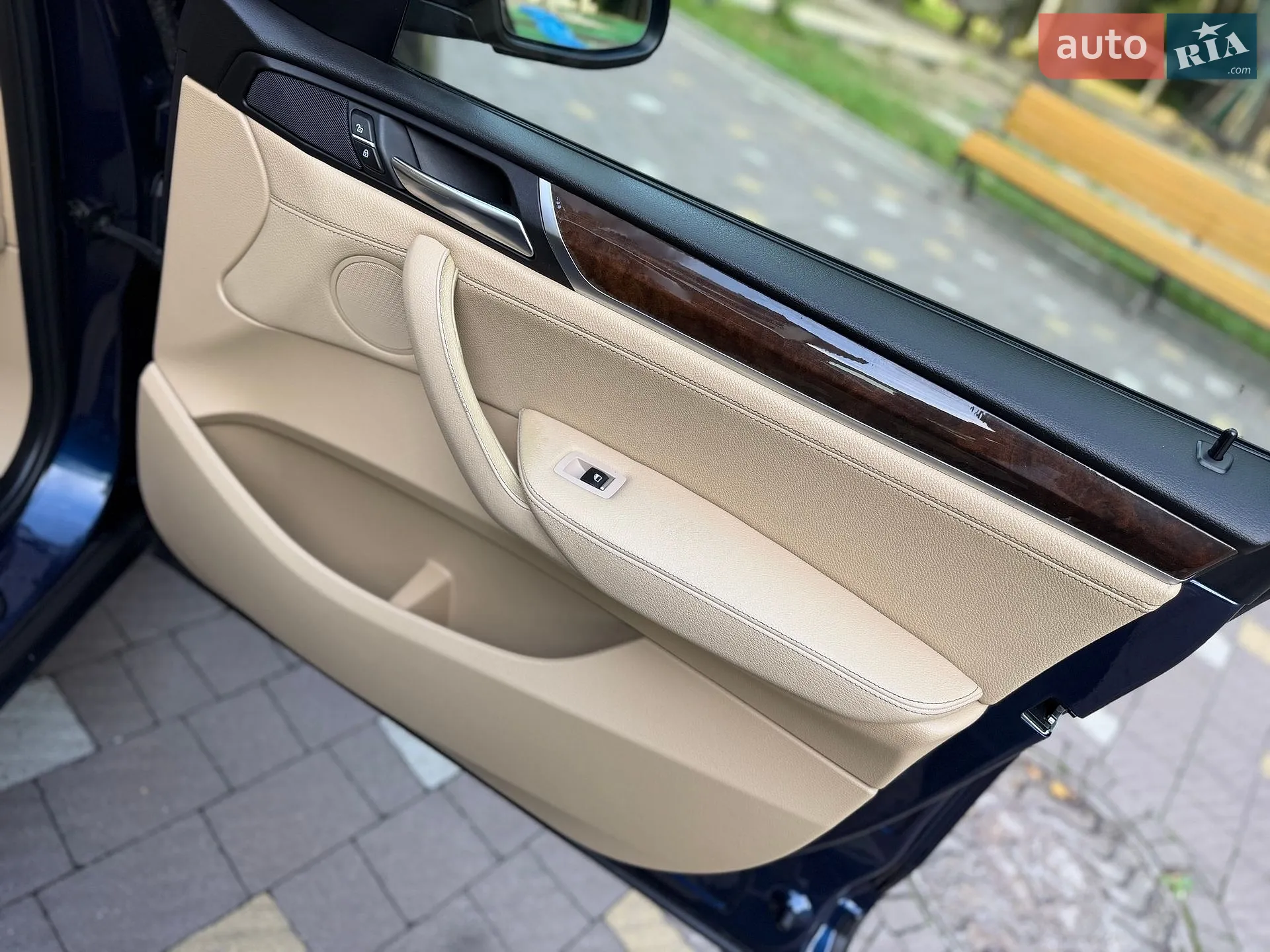 2015 BMW X3 - мініатюра 72