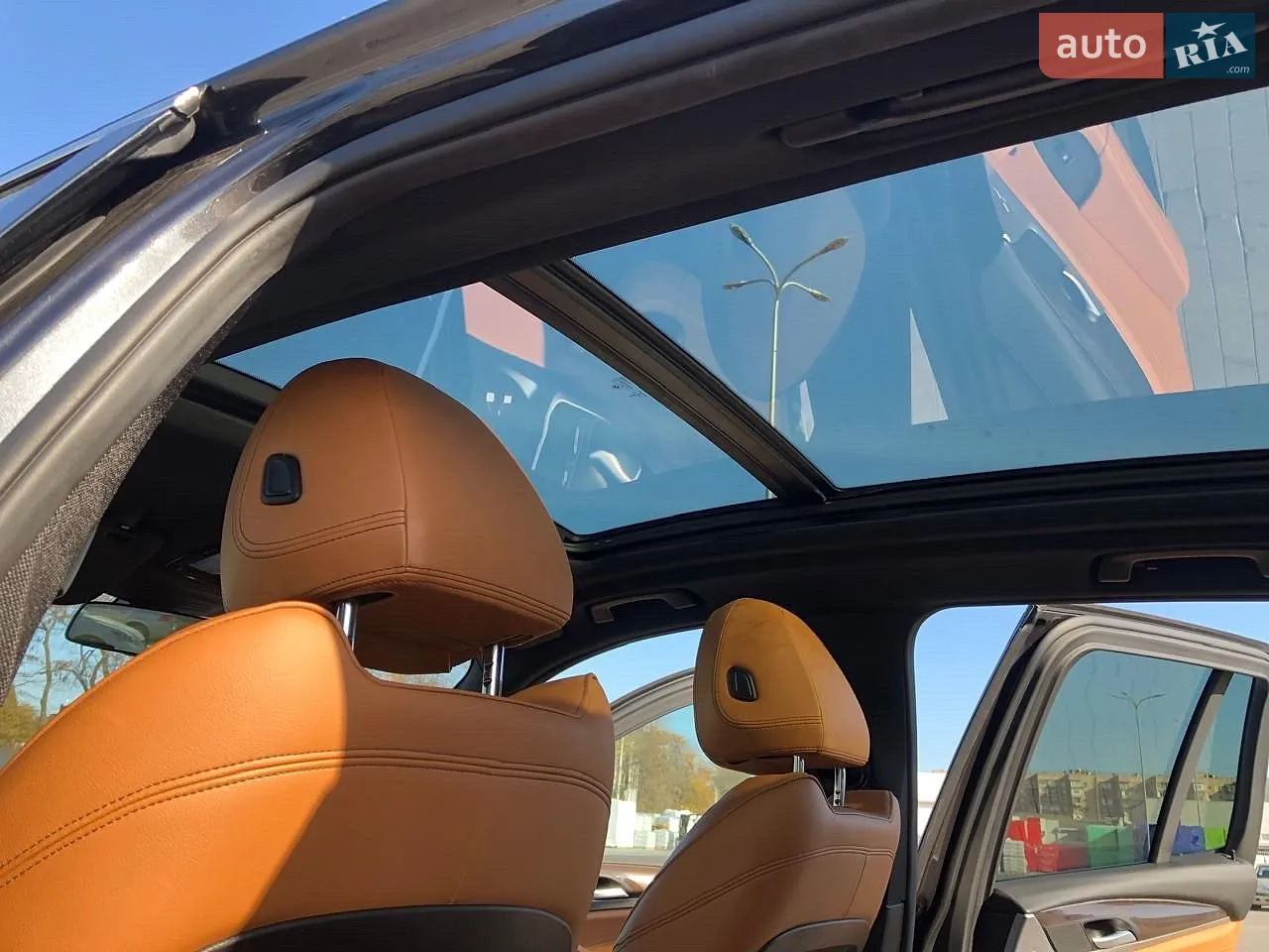 2018 BMW X3 - мініатюра 11