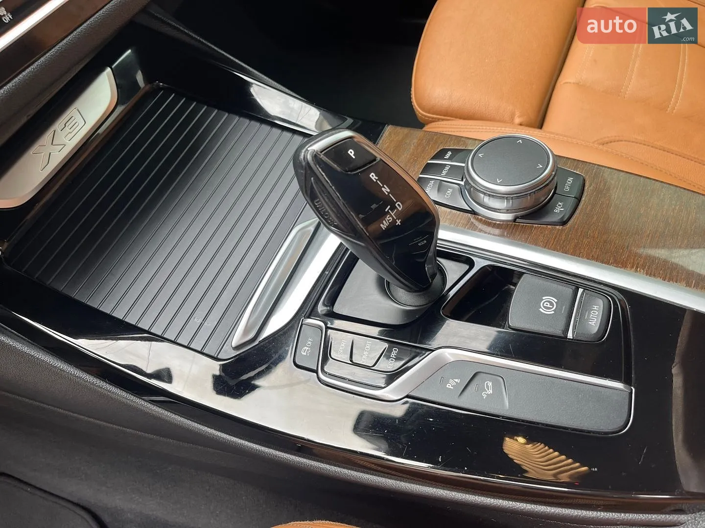 2018 BMW X3 - мініатюра 29