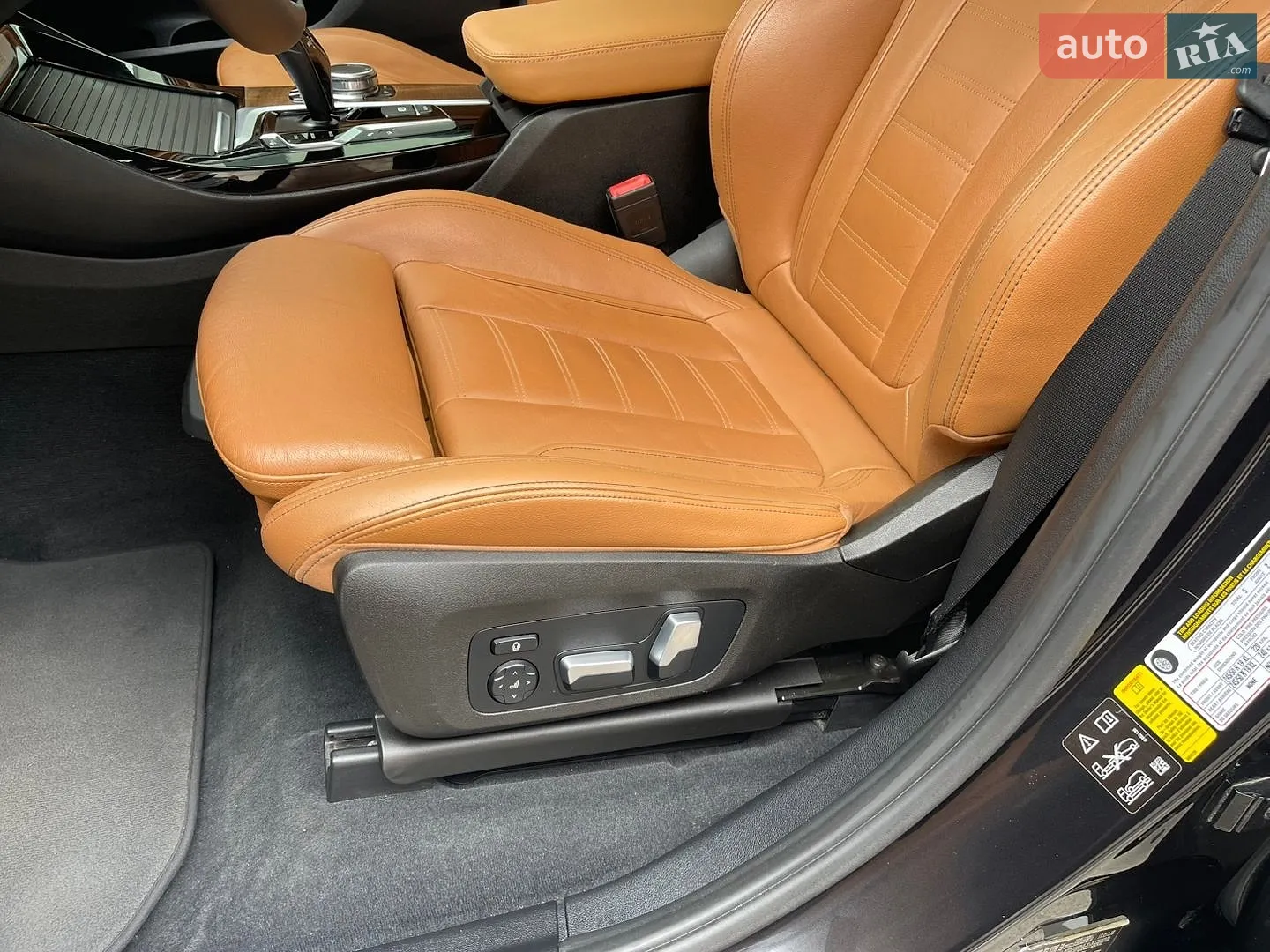 2018 BMW X3 - мініатюра 25