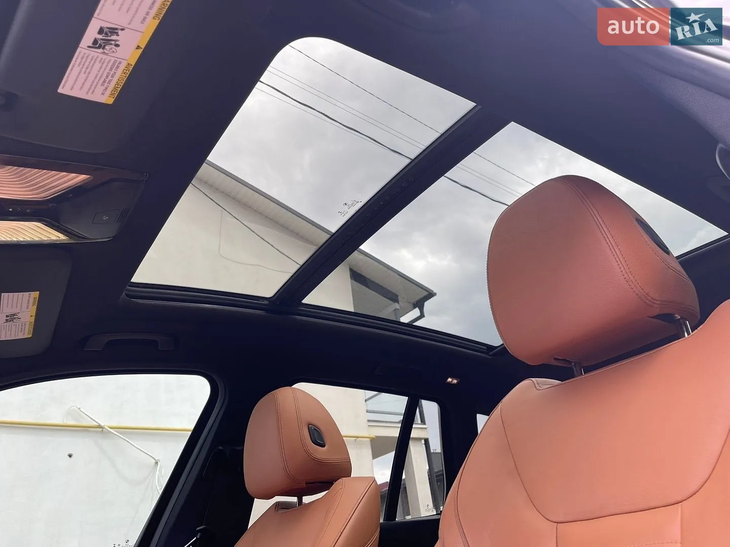 2018 BMW X3 - мініатюра 47