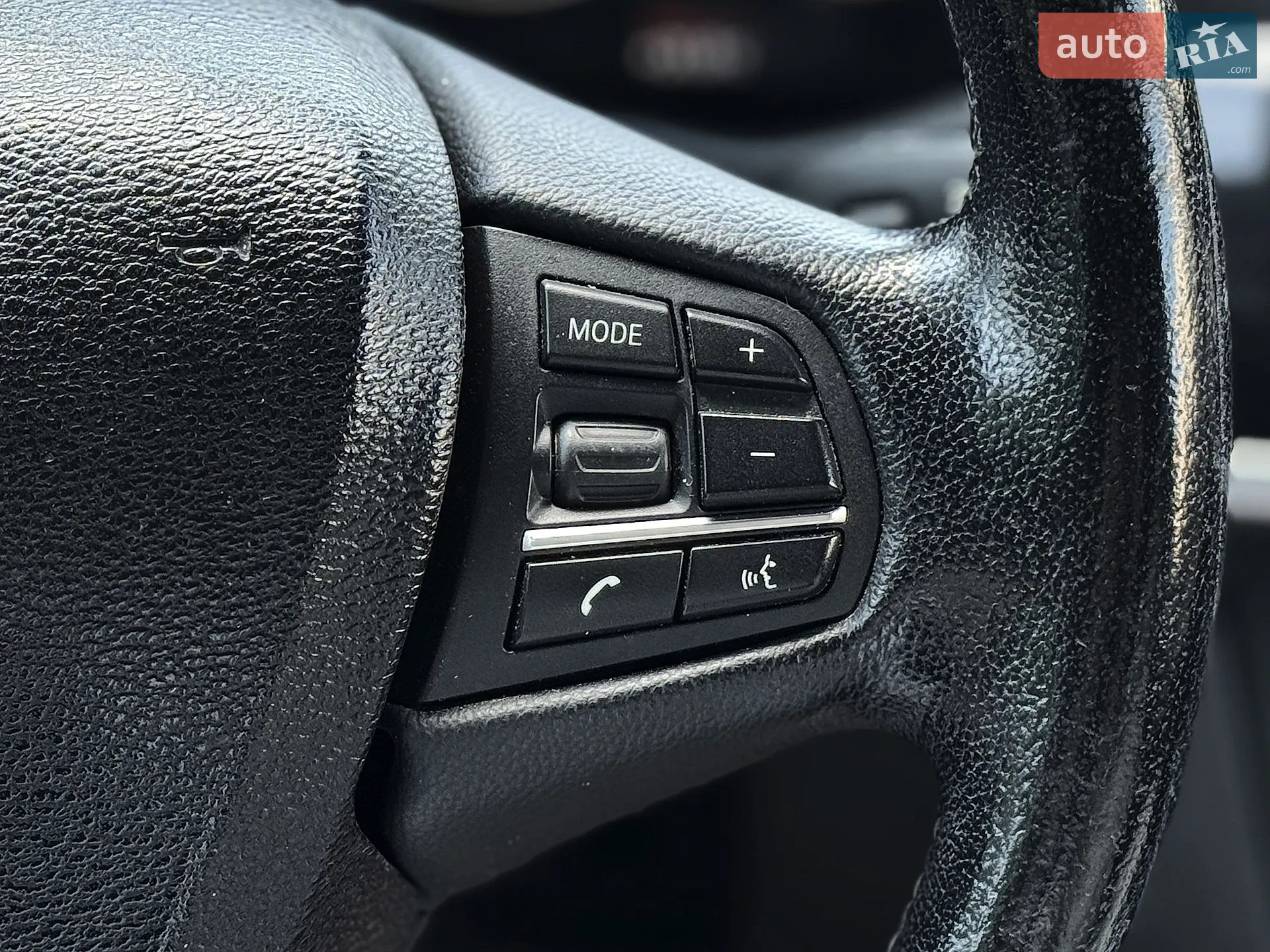 2014 BMW X3 - мініатюра 18
