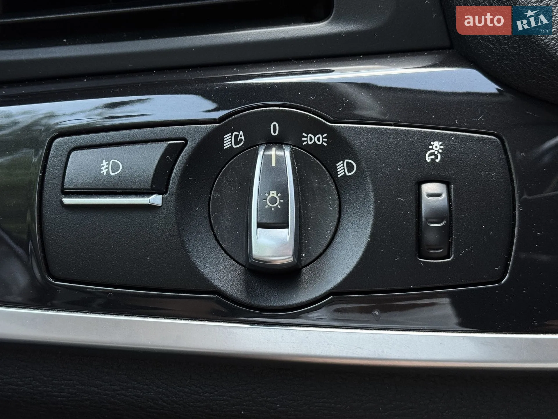 2014 BMW X3 - мініатюра 35