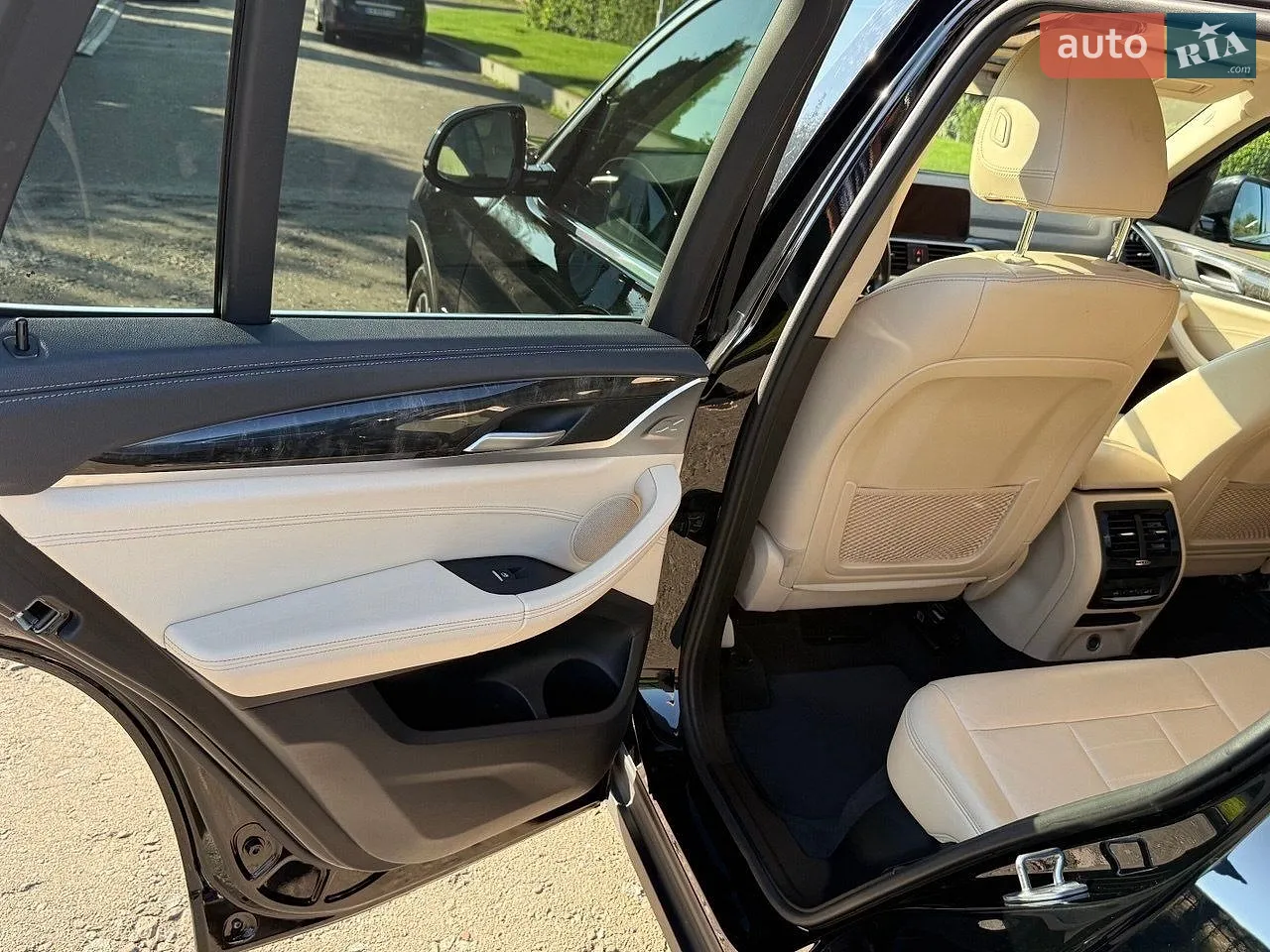 2018 BMW X3 - мініатюра 18