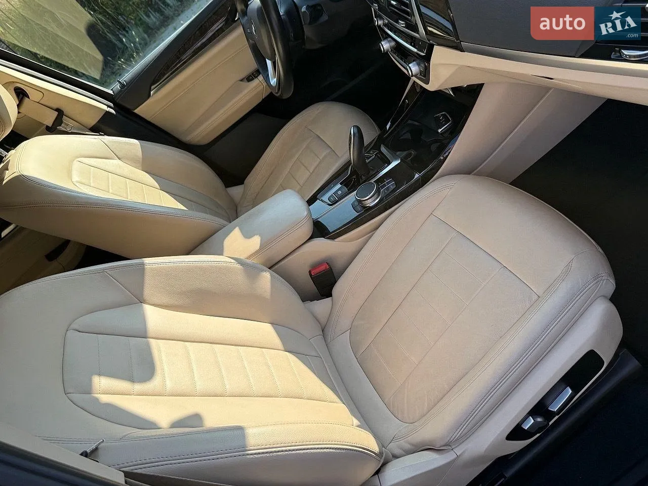 2018 BMW X3 - мініатюра 29