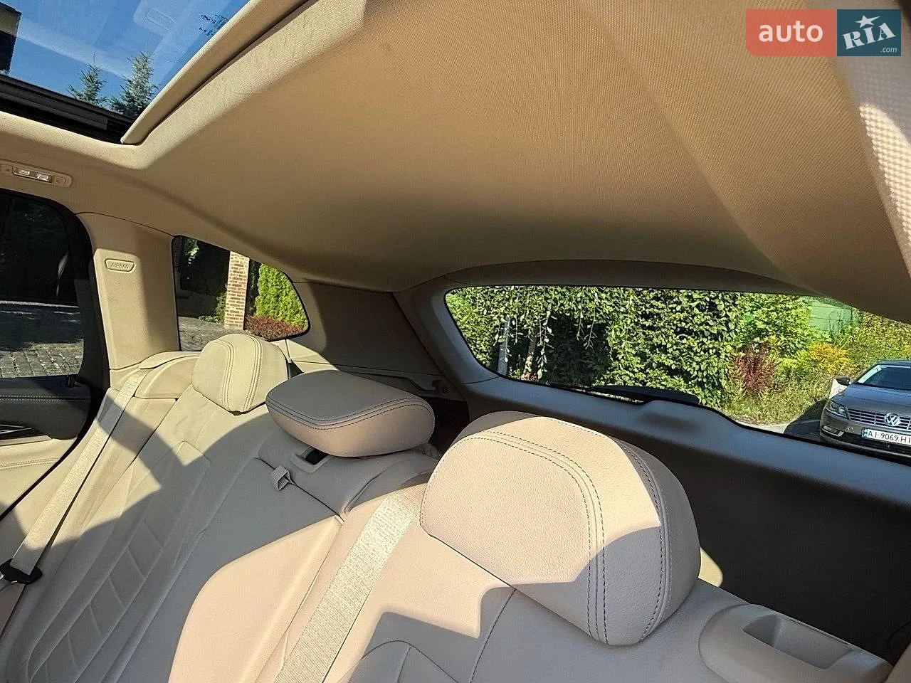 2018 BMW X3 - мініатюра 52