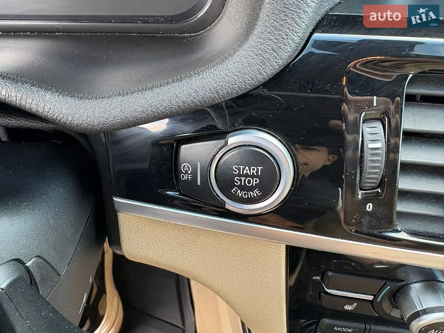 2016 BMW X3 - мініатюра 32