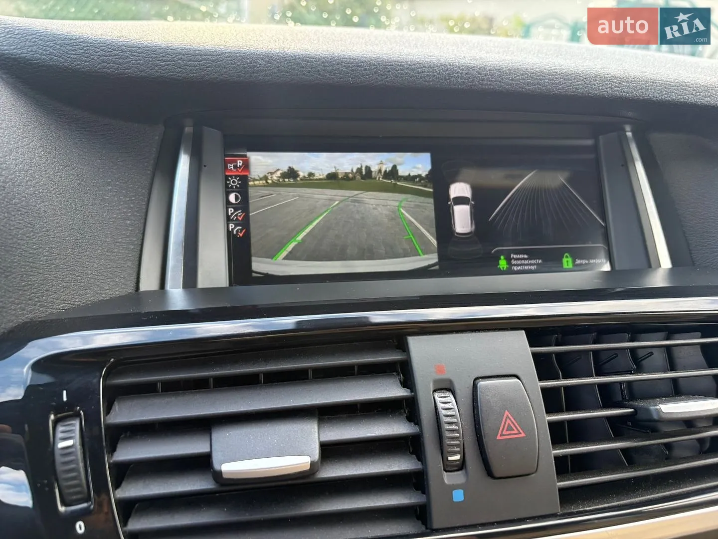 2016 BMW X3 - мініатюра 35