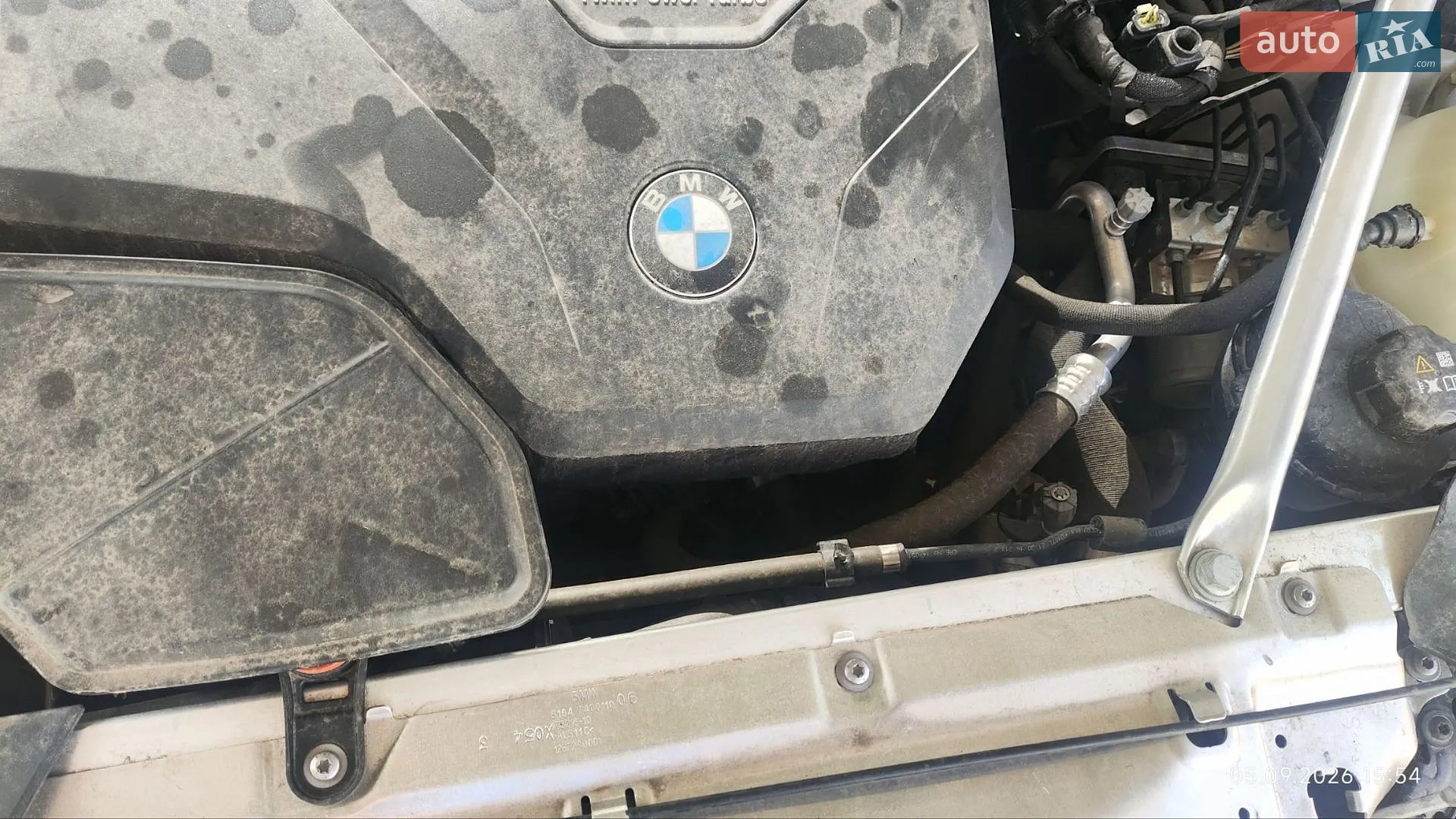 2023 BMW X3 - мініатюра 9