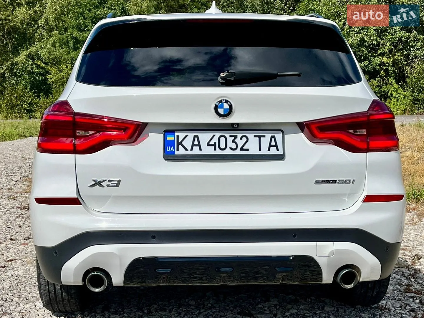 2019 BMW X3 - мініатюра 12