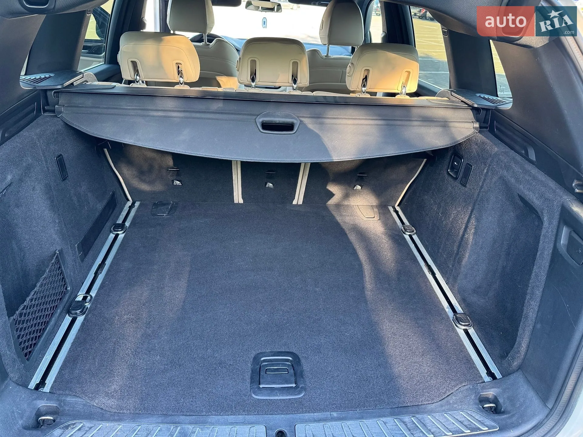 2019 BMW X3 - мініатюра 36