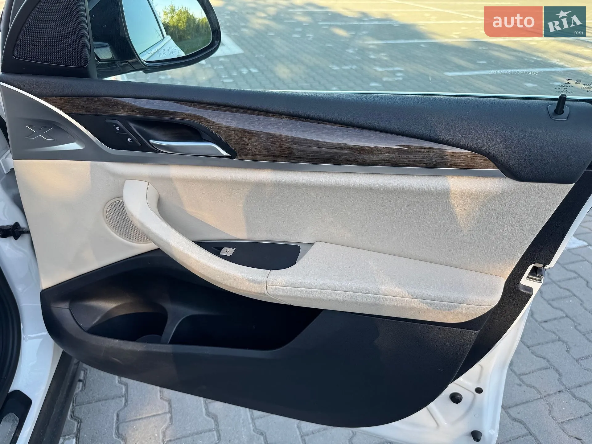 2019 BMW X3 - мініатюра 32