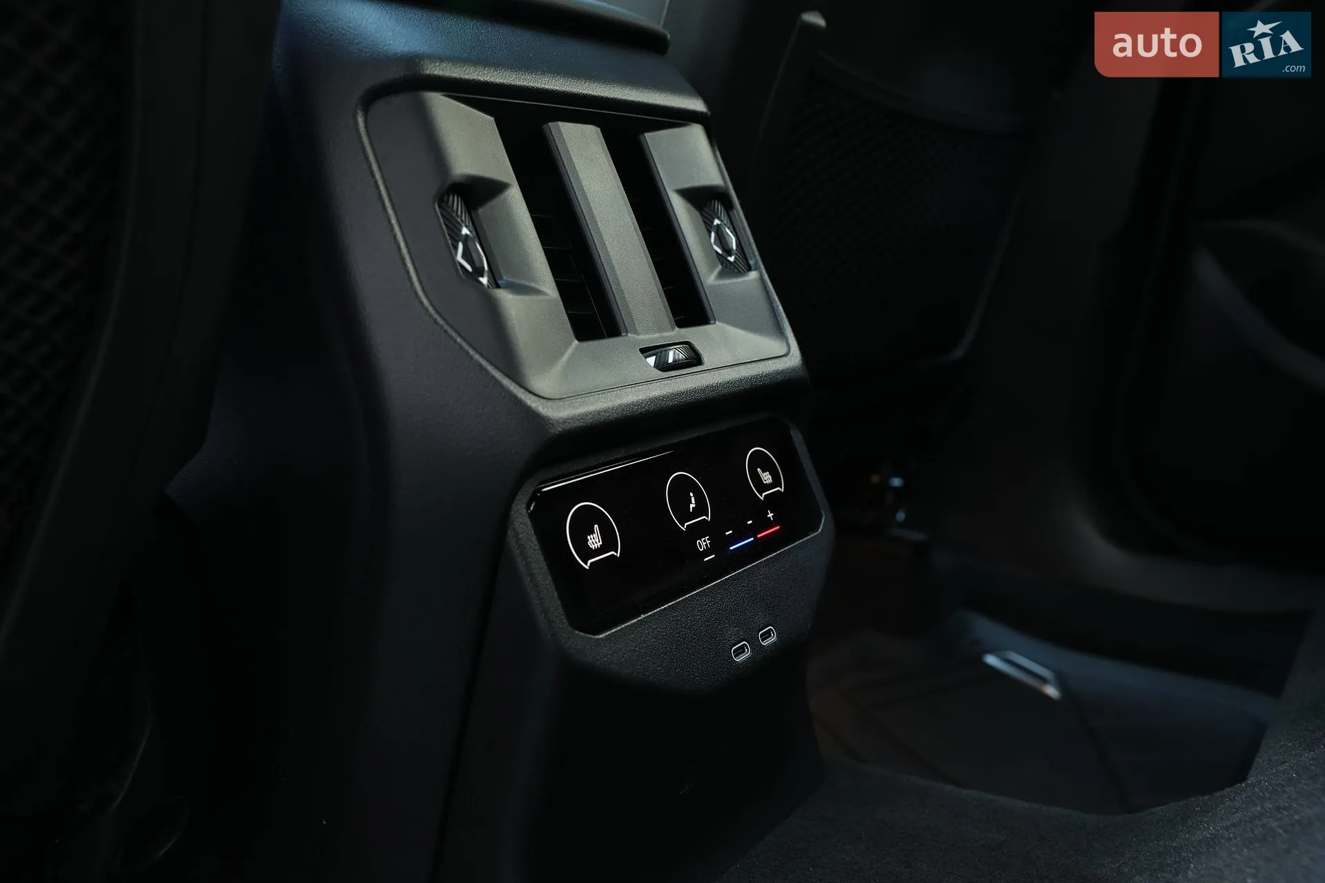 2025 BMW X3 - мініатюра 29