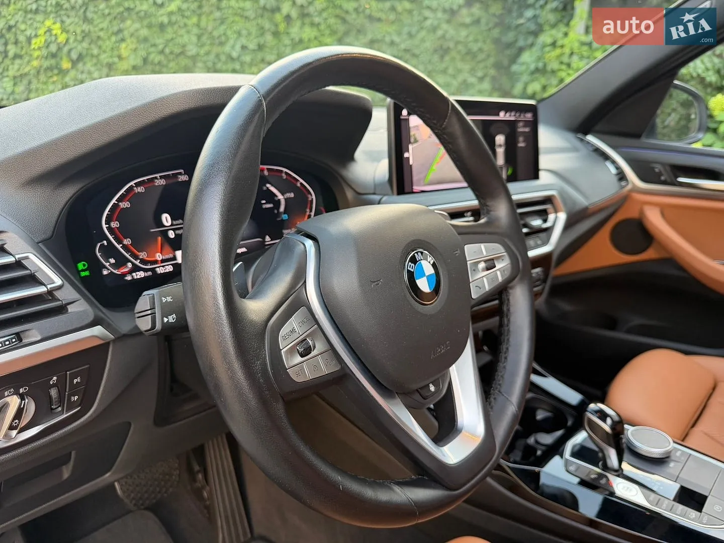 2022 BMW X3 - мініатюра 26