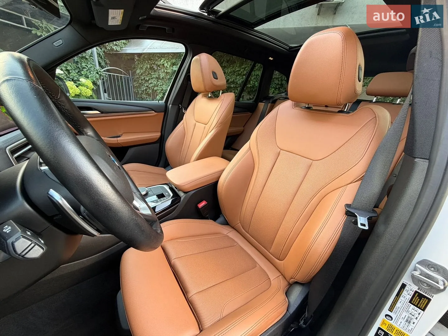 2022 BMW X3 - мініатюра 25