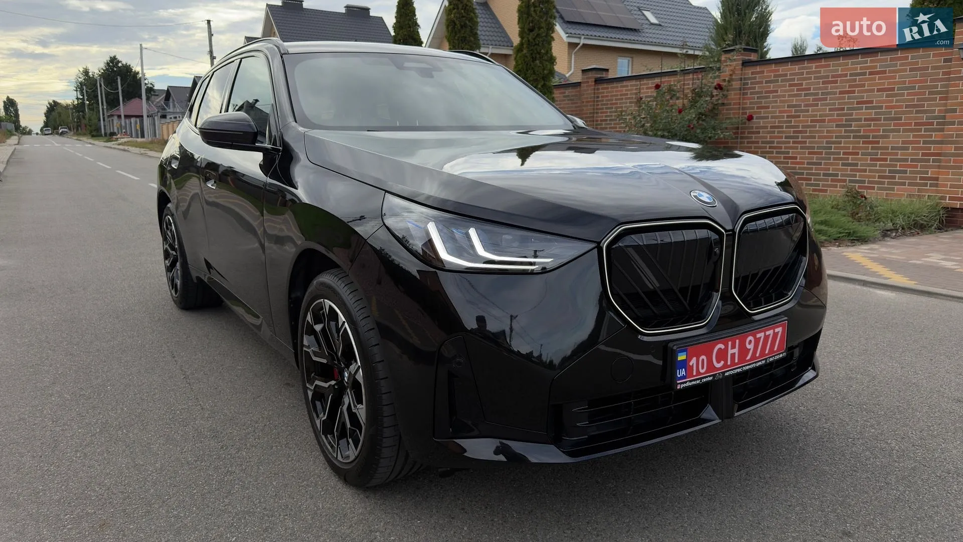2024 BMW X3 - мініатюра 10