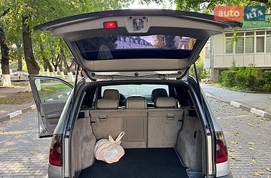 Позашляховик / Кросовер BMW X3 2006 в Івано-Франківську фото 12 Позашляховик / Кросовер BMW X3 2006 в Івано-Франківську