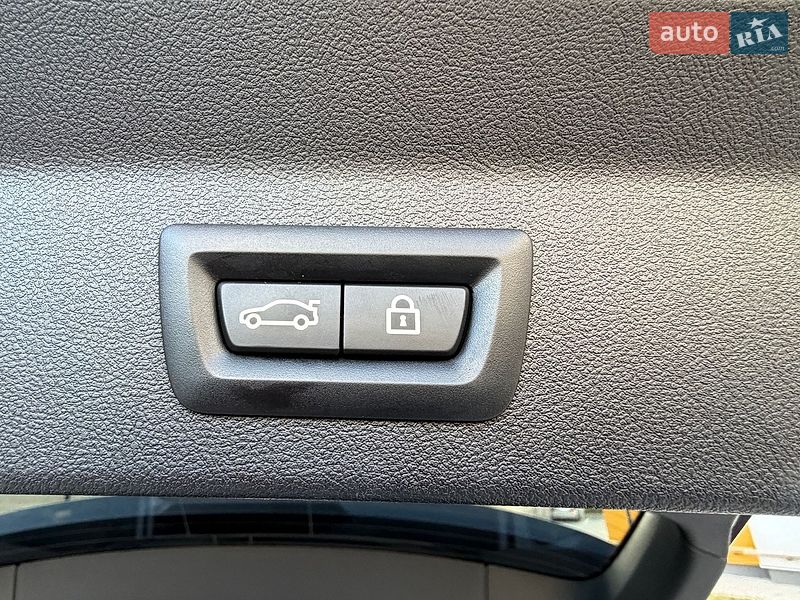Внедорожник / Кроссовер BMW X3 2021 в Виннице