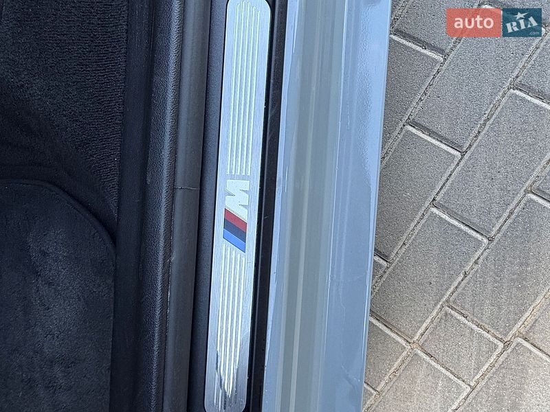 Внедорожник / Кроссовер BMW X3 2021 в Виннице
