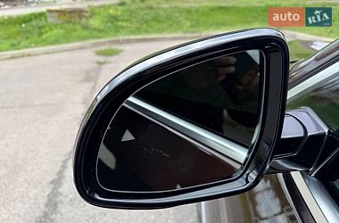 Позашляховик / Кросовер BMW X3 2019 в Кривому Розі