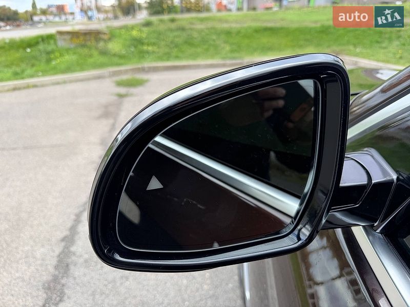 Позашляховик / Кросовер BMW X3 2019 в Кривому Розі