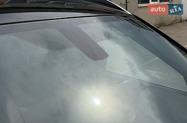 Внедорожник / Кроссовер BMW X3 2014 в Львове