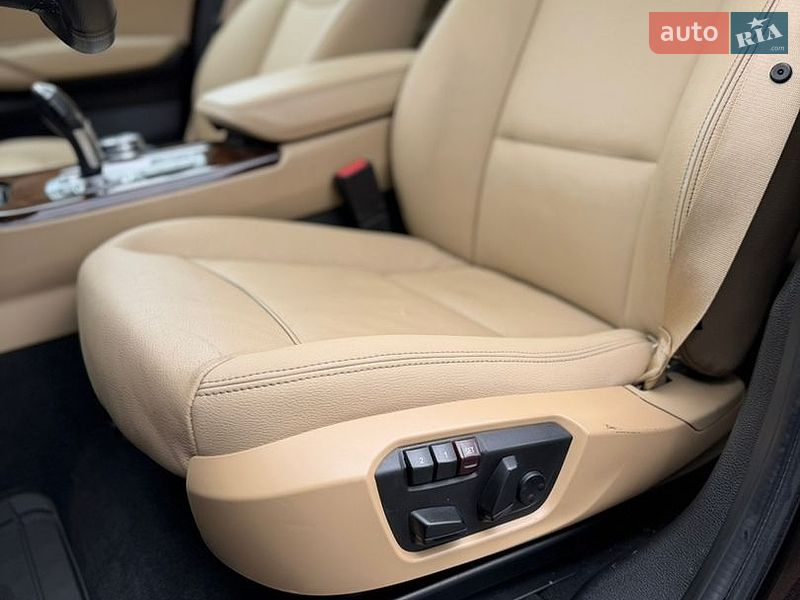 Внедорожник / Кроссовер BMW X3 2016 в Львове