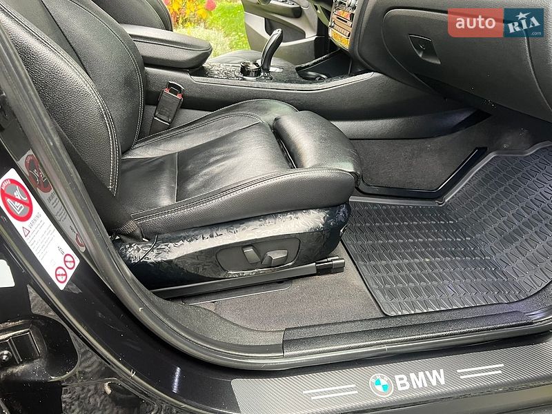 Внедорожник / Кроссовер BMW X3 2011 в Березному фото 34 Внедорожник / Кроссовер BMW X3 2011 в Березному
