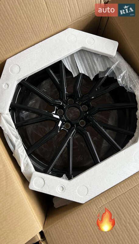 Внедорожник / Кроссовер BMW X4 M 2020 в Днепре