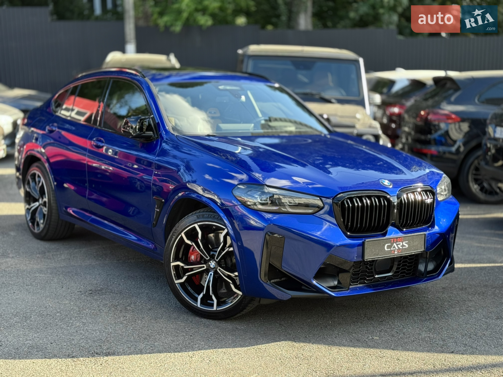 Фото авто 2