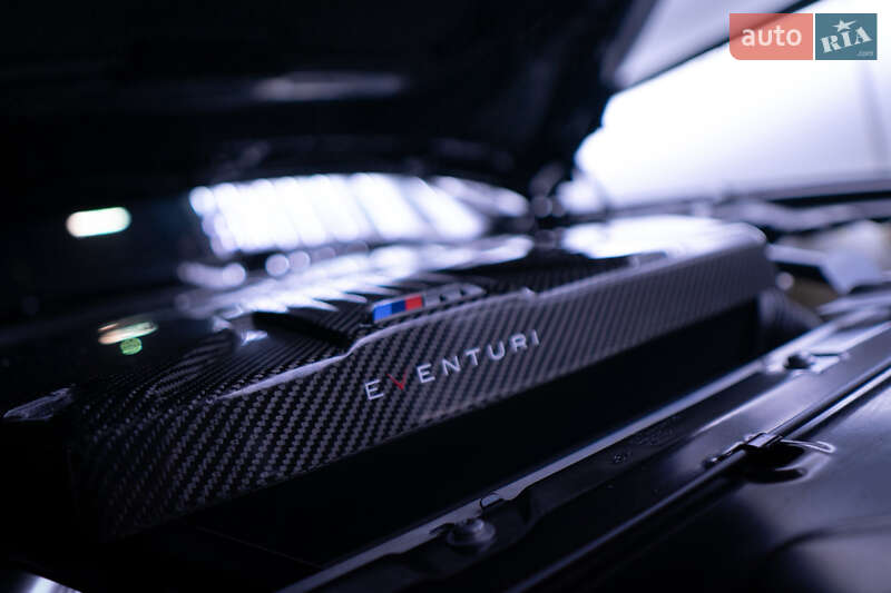 Внедорожник / Кроссовер BMW X4 M 2019 в Киеве