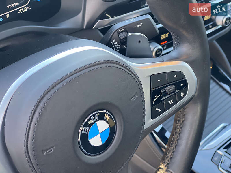 Внедорожник / Кроссовер BMW X4 M 2020 в Киеве фото 18 Внедорожник / Кроссовер BMW X4 M 2020 в Киеве