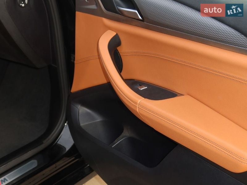 Внедорожник / Кроссовер BMW X4 M 2019 в Тячеве