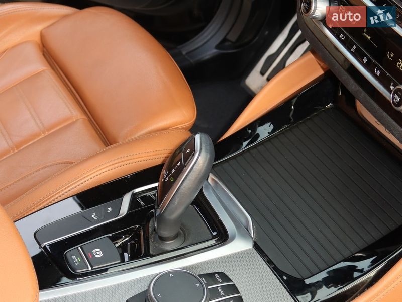 Внедорожник / Кроссовер BMW X4 M 2019 в Тячеве