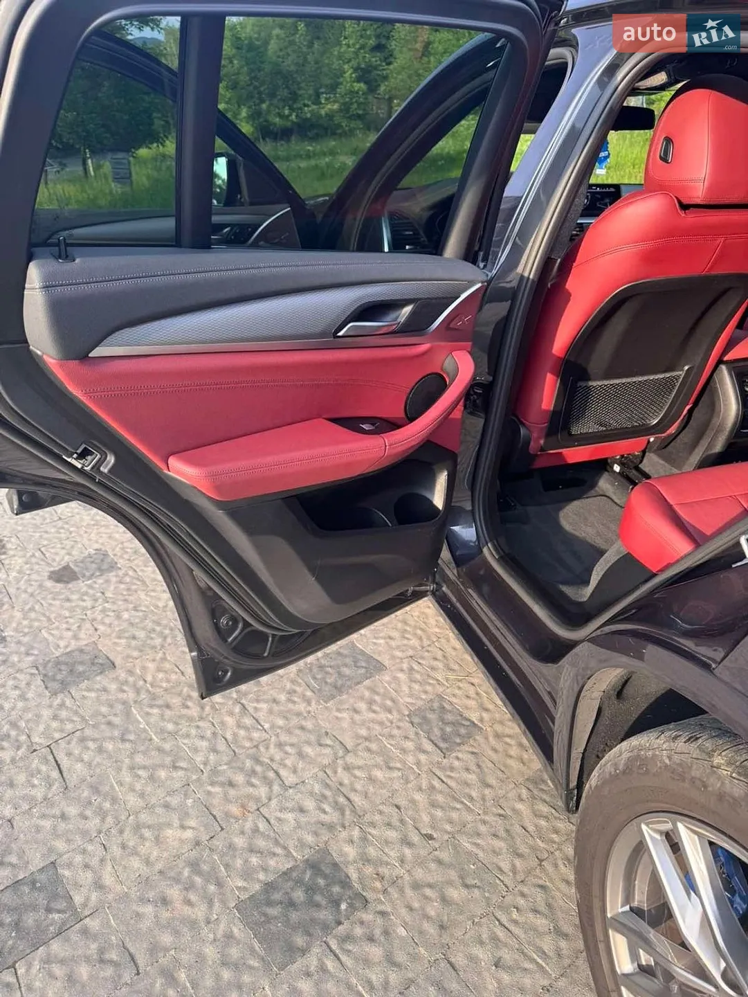 2020 BMW X4 - мініатюра 19