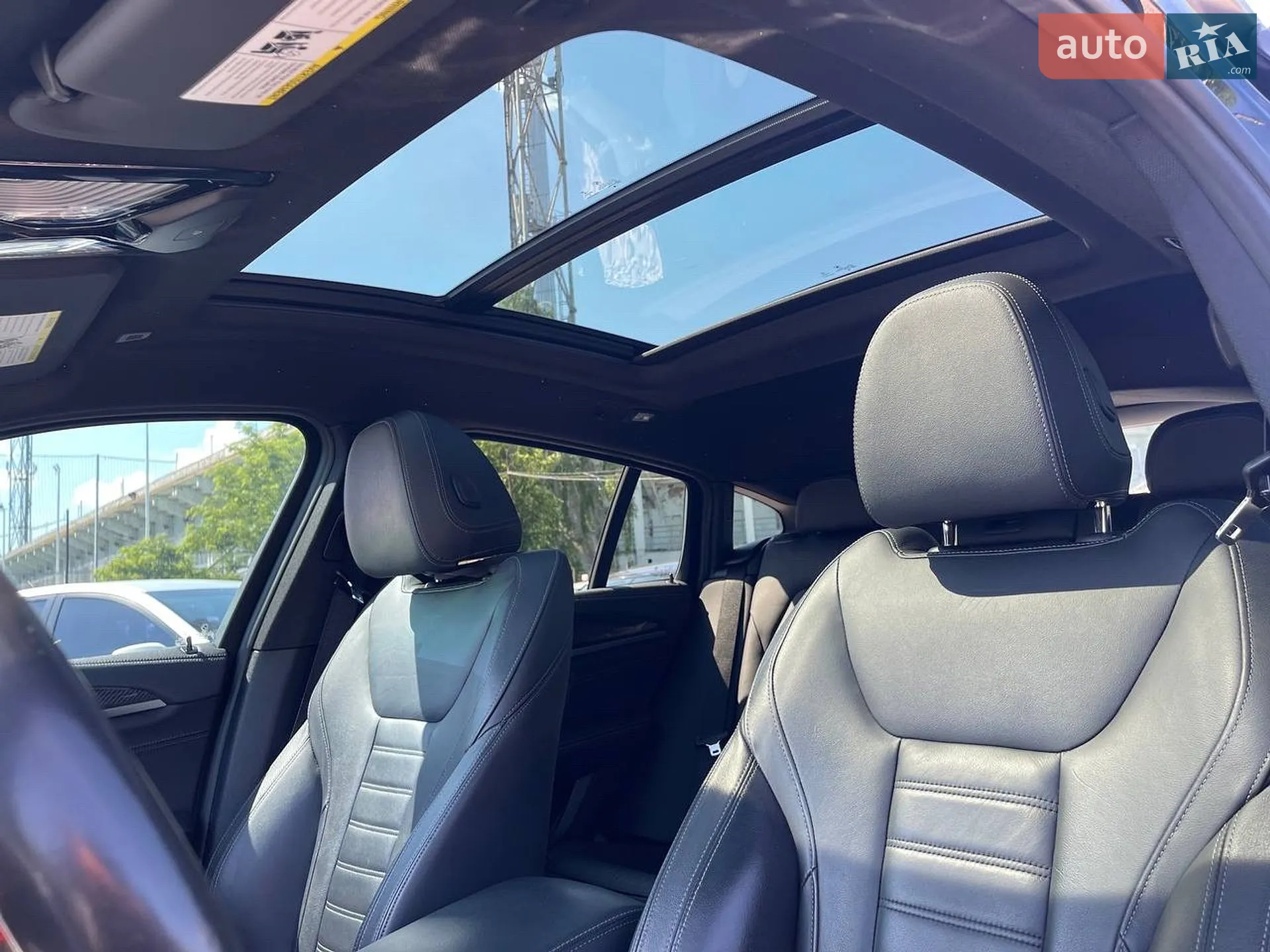 2019 BMW X4 M - мініатюра 18