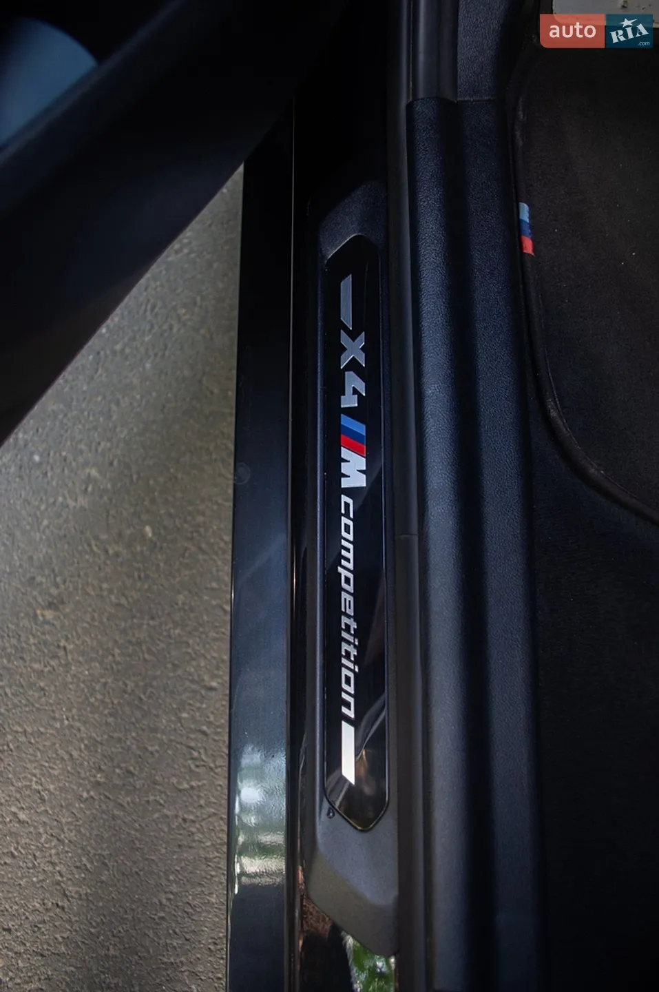 2021 BMW X4 M - мініатюра 20