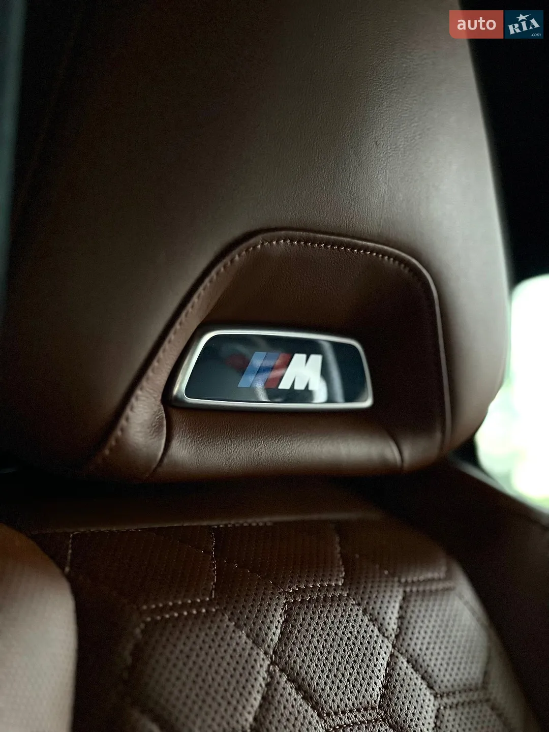 2024 BMW X4 M - мініатюра 30