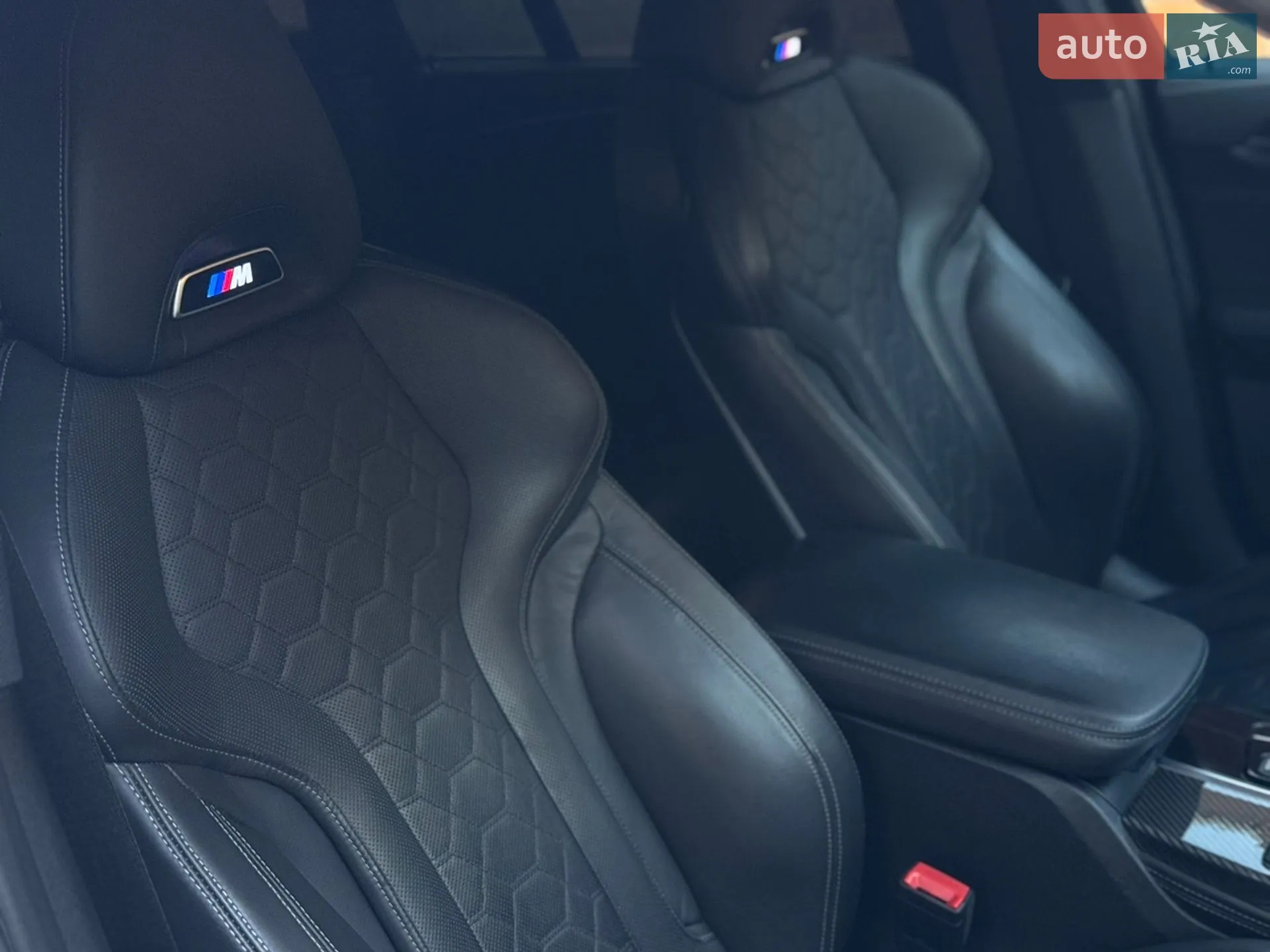2019 BMW X4 M - мініатюра 18