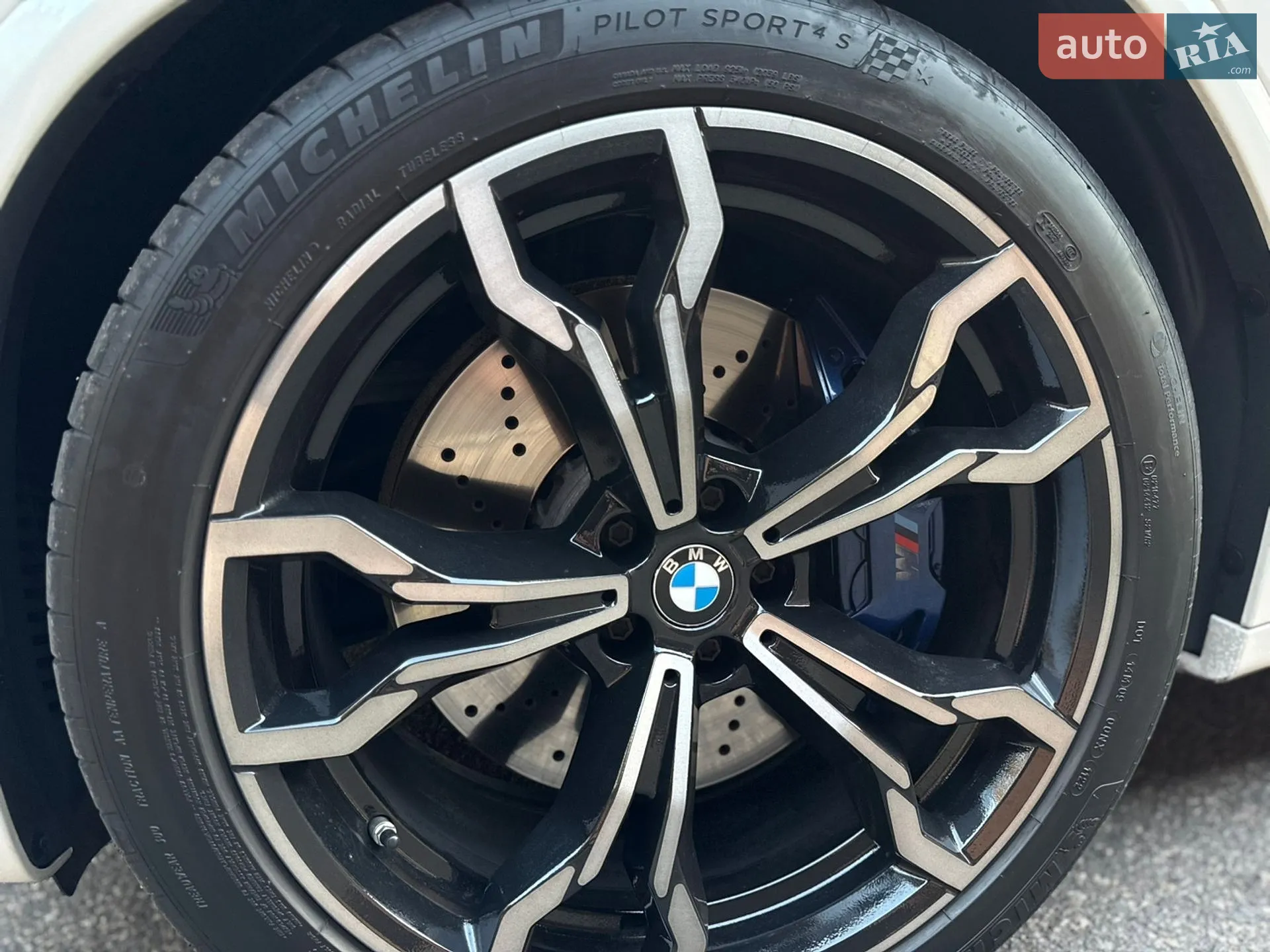 2019 BMW X4 M - мініатюра 29