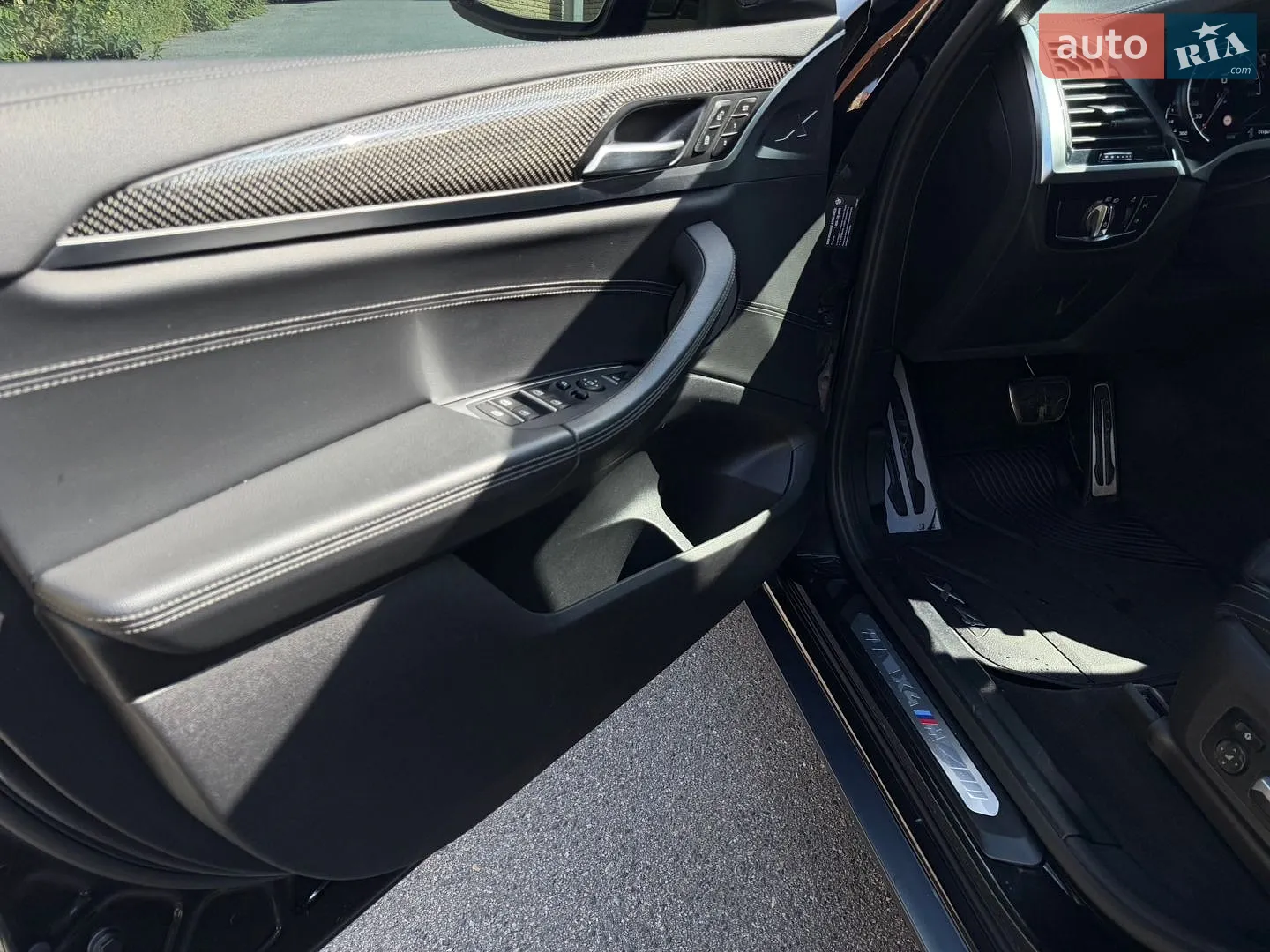 2019 BMW X4 M - мініатюра 8