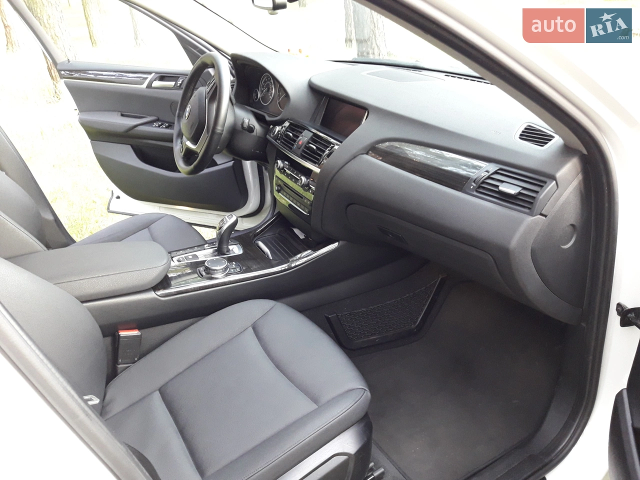 2015 BMW X4 - мініатюра 11